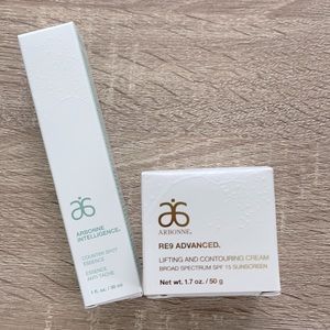✨Arbonne Skincare Bundle✨